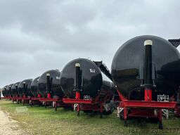 FELDBINDER 334C 15 A-1-1-40 Silo tank/66 m3/20units