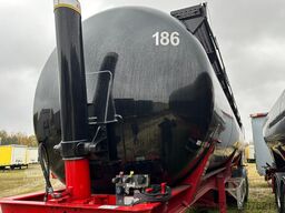 FELDBINDER 334C 15 A-1-1-40 Silo tank/66 m3/20units