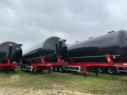 FELDBINDER 334C 15 A-1-1-40 Silo tank/66 m3/20units