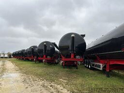 FELDBINDER 334C 15 A-1-1-40 Silo tank/66 m3/20units