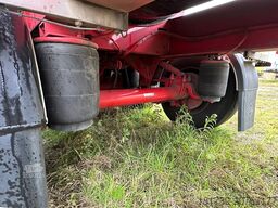 FELDBINDER 334C 15 A-1-1-40 Silo tank/66 m3/20units