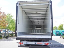 Kögel S24 refrigerator semi-trailer / 2023