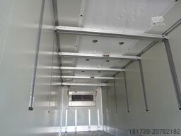 Kögel S24 refrigerator semi-trailer / 2023