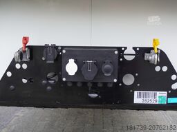 Kögel S24 refrigerator semi-trailer / 2023