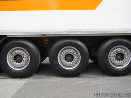 Kögel S24 refrigerator semi-trailer / 2023