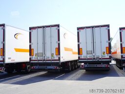 Kögel S24 refrigerator semi-trailer / 2023 / C