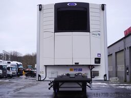 Lamberet refrigerated semi-trailer / Carrier