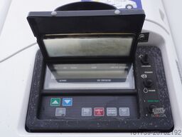 Lamberet refrigerated semi-trailer / Carrier