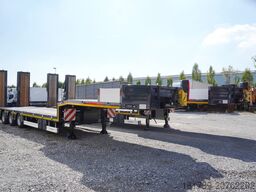 Kässbohrer LB3E / 2025 / 4 units