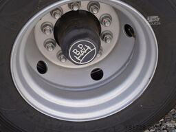 Kässbohrer LB3E / 2025 / 4 units