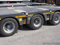 Kässbohrer LB3E / 2025 / 4 units