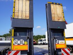 Kässbohrer LB3E / 2025 / 4 units