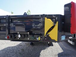 Kässbohrer LB3E / 2025 / 4 units