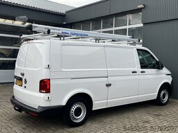 Volkswagen Transporter 2.0 TDI L2H1 Sortimo Kastinrichting...