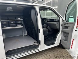 Volkswagen Transporter 2.0 TDI L2H1 Sortimo Kastinrichting...
