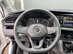 Volkswagen Transporter 2.0 TDI L2H1 Sortimo Kastinrichting...