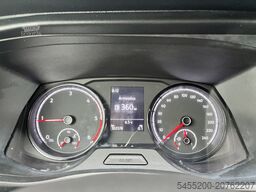 Volkswagen Transporter 2.0 TDI L2H1 Sortimo Kastinrichting...