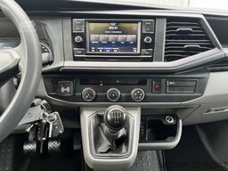 Volkswagen Transporter 2.0 TDI L2H1 Sortimo Kastinrichting...