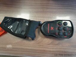 Kässbohrer LB2 TIEF-BETT low loader semi-trailer