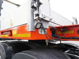 Kässbohrer LB2 TIEF-BETT low loader semi-trailer