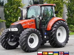Case IH Luxxum 100 Agricultural tractor / 2800 M