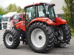Case IH Luxxum 100 Agricultural tractor / 2800 M