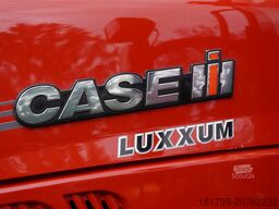 Case IH Luxxum 100 Agricultural tractor / 2800 M