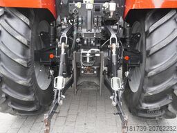 Case IH Luxxum 100 Agricultural tractor / 2800 M
