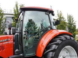 Case IH Luxxum 100 Agricultural tractor / 2800 M