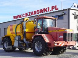 Terra- Gator TG 3104