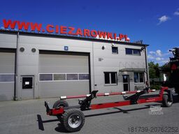 ROSTSELMASH VECTOR 425 RSM-101 grain harvester+Heade