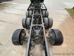 Volvo FH 540 8x4*4 9 TON FRONT AXLE / RETARDER / CHAS...