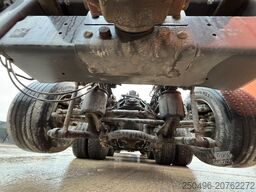 Volvo FH 540 8x4*4 9 TON FRONT AXLE / RETARDER / CHAS...