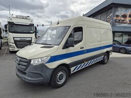 Mercedes-Benz Sprinter 311 CDI