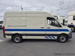 Mercedes-Benz Sprinter 311 CDI