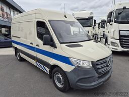 Mercedes-Benz Sprinter 311 CDI