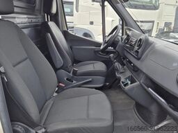 Mercedes-Benz Sprinter 311 CDI