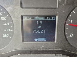 Mercedes-Benz Sprinter 311 CDI