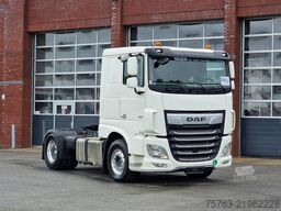 Standard-SZM DAF XF 530 Lowroof 4x2 - PTO/Hydraulic - Alloy whee...