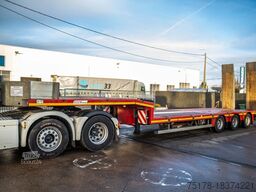 FAYMONVILLE MAXTRAILER- F-S43-1AAF- 49500 KG