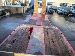 FAYMONVILLE MAXTRAILER- F-S43-1AAF- 49500 KG