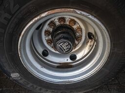 FAYMONVILLE MAXTRAILER- F-S43-1AAF- 49500 KG