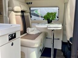 Eura Mobil Van 635 EB Automatik * Lithium * Solar