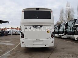 VDL Futura FMD2 13.365 / FHD2 Niederig