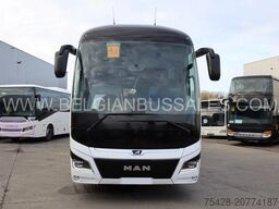 MAN Lion's Coach L R10 / 13.1m / Full options