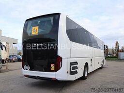 MAN Lion's Coach L R10 / 13.1m / Full options