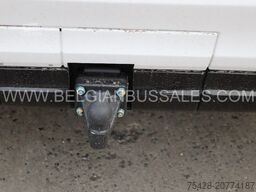 MAN Lion's Coach L R10 / 13.1m / Full options