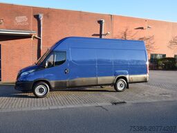 Iveco Daily  35 S14 EU6D Automatik Superhochdach Maxi
