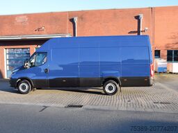 Iveco Daily  35 S14 EU6D Automatik Superhochdach Maxi