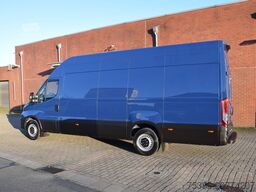 Iveco Daily  35 S14 EU6D Automatik Superhochdach Maxi